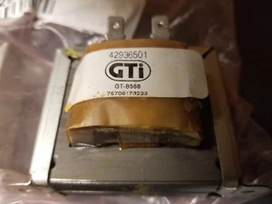 Universal Instruments 42936501 Inductor - GTI GT-B568 **NEW** 75706173233 - Picture 1 of 4