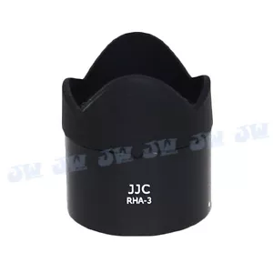 Parasol JJC con adaptador de filtro para RICOH GXR S10 24-72 mm f/2,5-4,4 VC HA-3 - Imagen 1 de 4