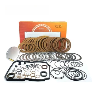 Kit de conversión maestro de transmisión para Mercedes Benz 04-ON 722.649 W5A330 - Imagen 1 de 6