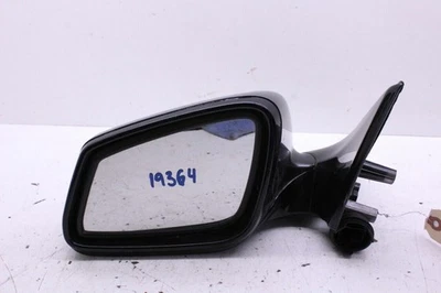 Espejo retrovisor puerta izquierda BMW 740i 750i 2009-2012 51167282161 OEM usado Foto 1 de 4