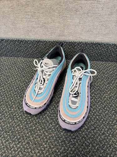 SCARPE NIKE AIR MAX 97 SE bambino taglia 6 5 anni hanno una Nike Day GS 923288 500 donna 8