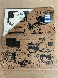 RM BTS Right Place, Wrong Person CD - Picture 1 of 3