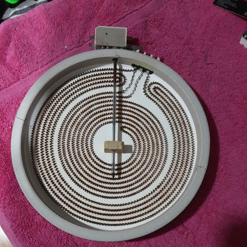 2512343816 Sharp Range Oven Heating Element 3000-1400W 9