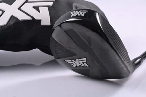 PXG 0211 2022 #3 Wood / 15 Degree / Stiff Flex Diamana Limited 75 Shaft - Picture 1 of 9