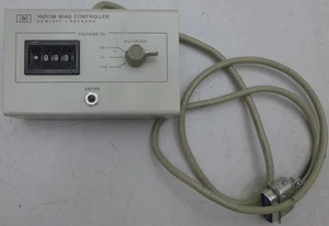 Agilent/HP 16023B Bias Controller For 4274A & 4275A #1 - Picture 1 of 2
