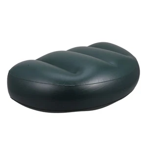 Inflatable Kayak Seat and Back Support Besportble Seating Cushion Canoe - Picture 1 of 12