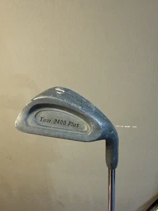 Dunlop Tour 2400 Plus Pitching Wedge PW Regular Flex RH - Picture 1 of 6