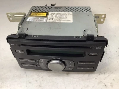 AUTORADIO PER DAIHATSU Cuore 2° Serie 86180-B2430 (07>) - Immagine 1 di 3