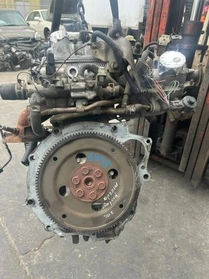 2002 年 MAZDA PROTEGE 2.0L 二手发动机 STK # 6457 — 第 1/4 张图片