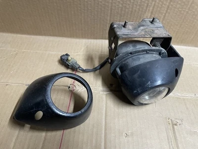 MITSUBISHI 3000GT / DODGE STEALTH OEM IZQUIERDA / LADO DEL CONDUCTOR LUZ ANTINIEBLA 94-99 Foto 1 de 2