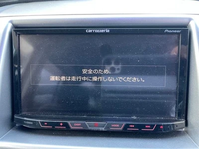 Pioneer Carrozzeria FH-9200DVD Auto Audio Player Betrieb bestätigt - Bild 1 von 4