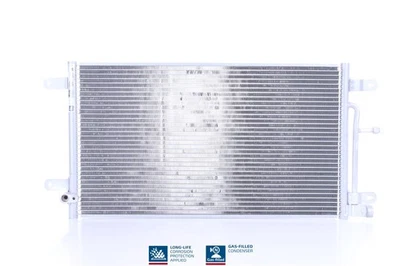 CONDENSER, AIR CONDITIONING 940694 - Image 1 of 4