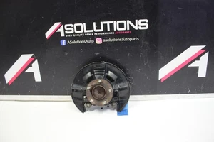 2000-2009 HONDA S2000 AP1 AP2 OEM FRONT LH DRIVER KNUCKLE SPINDLE - Picture 1 of 13