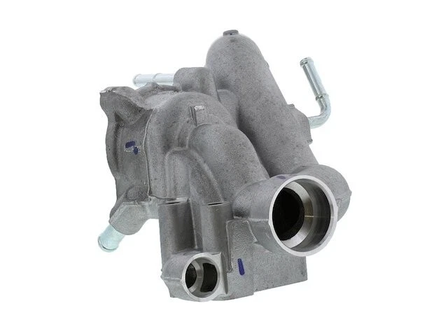 Motorad 32FM79D Lower Thermostat Housing Fits 2004-2015 Nissan TITAN 5.6L V8 - Image 1 of 1