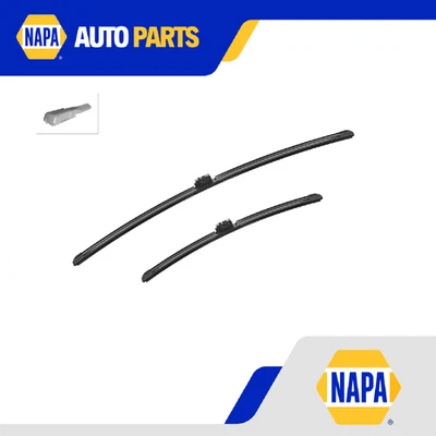 2x Limpiaparabrisas (Par) Plano Aero tipo A180S 3397014180 Bosch Aerotwin 700/450mm Foto 1 de 4