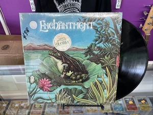 Enchantment LP Vinyl Record - Picture 1 of 2