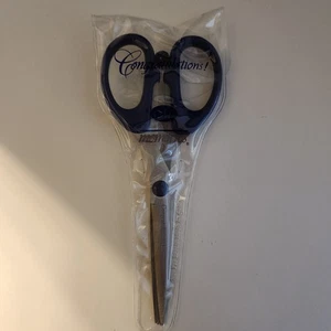 Creative Memories All-Purpose Scissors 3" Blade New From Old Stock - Picture 1 of 3