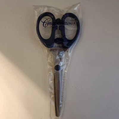 Creative Memories All-Purpose Scissors 3" Blade New From Old Stock - Image 1 of 3