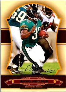 2007 Donruss Classics #48 Maurice Jones-Drew - Picture 1 of 2