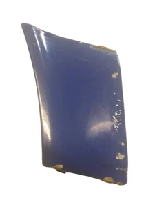 PORSCHE 911 Modelo G chapa lateral derecha faldón proa azul 91150331600 - Imagen 1 de 10