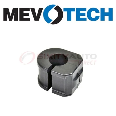 Mevotech Suspension Stabilizer Bar Bushing for 1980-1985 Oldsmobile Delta 88 qc - Image 1 of 4