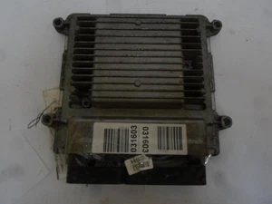 ENGINE COMPUTER HYUNDAI SANTA FE 2010 2011 2012 39104-2G340 39134-2G340 2.4L OEM - Picture 1 of 5