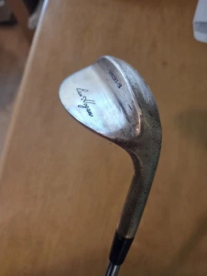 Ben Hogan BeCu Special SI Sand Wedge 56º RH 35.5" Buen Estado Agarre Nuevo Foto 1 de 4