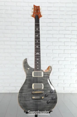 PRS SE McCarty 594 Electric Guitar - Charcoal - Image 1 of 4