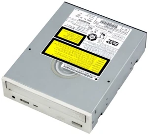 Lecteur Hitachi GD-7000 H8XRO 678-0241 Dvd-Rom Ide Ata 5.25'' Pouces - Photo 1/2