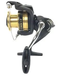Nuovo Shimano 19 FX C3000 con filo 3.0 spedizione IN USA - Foto 1 di 7