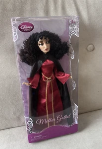 Disney Store exklusive Tangled Mother Gothel Puppe 2012 - Bild 1 von 4