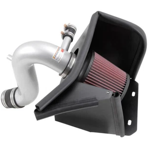 K&N 69-2549TS Cold Air Intake System Kit for 2012-14 Chrysler 200 / Avenger 2.4L - Picture 1 of 24