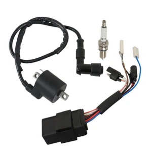 For Polaris 400L Xplorer 400 4X4  Ignition Coil CDI Box 1998 1999 2000 2001 2002 - Picture 1 of 13