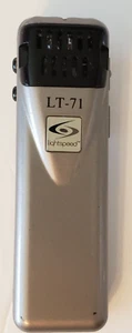 LightSPEED Light Speed LT-71 WIRELESS MICROPHONE FOR CLASSROOM AMPLIFICATION - Picture 1 of 12