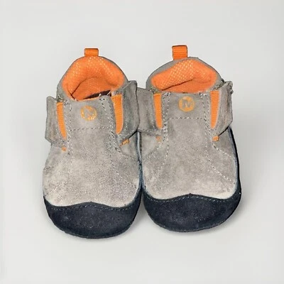 Merrell Moc Bebé Talla 3m Foto 1 de 4