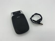Jabra Drive HFS004 Bluetooth ワイヤレス車載スピーカーフォン 車用スピーカー、無料発送