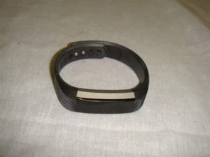 FITBIT ALTA ACTIVITY FITNESS TRACKER SMALL BLACK (#5) - Picture 1 of 4