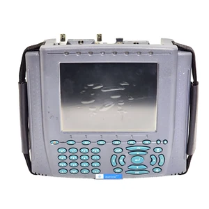 Aurora Jazz Analyzer Agilent N1737A Missing battery covers  For Parts/ Repair - Picture 1 of 6