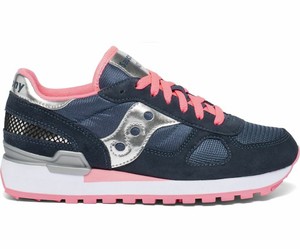 saucony donne rosa