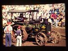 AC3610 35mm Slide of an Allis-Chalmers  from MEDIA ARCHIVES OILPULL TRACTOR 