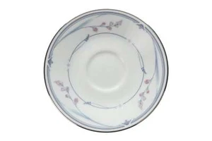 Noritake - Chelsea Morn - Coffee Saucer - 254763G - Picture 1 of 2