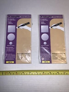 PenFriend leicht zu schälen beschreibbare sprechende Etiketten - Set A {2er-Pack Etiketten} - Bild 1 von 9