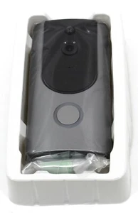Smart Video Doorbell Open Box - Picture 1 of 4