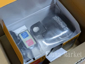 Base Eléctrica Móvil Daiichi Denpa Kogyo Diamond K9000 Motor Drive Montaje Ha - Imagen 1 de 9