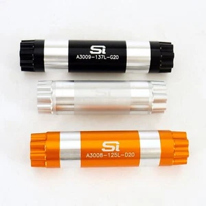 Tipsum Turbine Full CNC MTB Stem 31.8/35x45mm for matched 3colors (body & plate) - Picture 1 of 4
