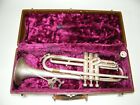 Wm Frank Co Paramount Artist Chicago Trumpet Cornet Serial No 3048