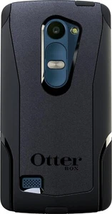 OtterBox Commuter Case for LG Tribute Duo/Tribute 2 - Black - Picture 1 of 1