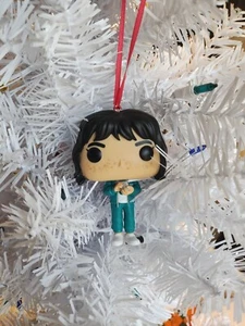 Custom Ornament Funko Pop Figure Player 067: Kang Sae-Byeok #1224 - Squid Game - Picture 1 of 2