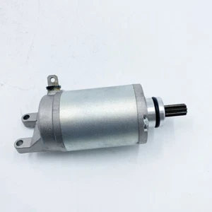Starter Motor For Suzuki AN 250 AN 400 BURGMAN SKYWAVE UH200 UH125 UH150 UC150 - Picture 1 of 7