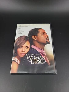 Woman Thou Art Loosed: On the 7th Day (DVD, 2012) - Imagen 1 de 2